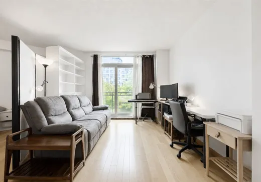 Condo for sale - 4975 Rue Jean-Talon O., App. 201, Montreal (Côte-des-Neiges), H4P 1W7
