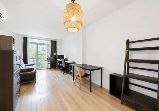 Condo for sale - 4975 Rue Jean-Talon O., App. 201, Montreal (Côte-des-Neiges), H4P 1W7