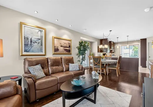 Maison à vendre - 4611 Boul. Dagenais O., Laval (Fabreville), H7R 1L7