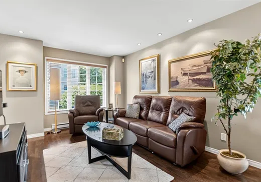 Maison à vendre - 4611 Boul. Dagenais O., Laval (Fabreville), H7R 1L7