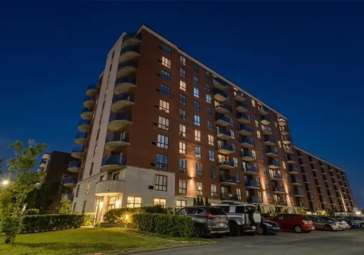 Condo for sale - 385 Boul. Deguire, App. 701, Montreal (Saint-Laurent), H4N0A7