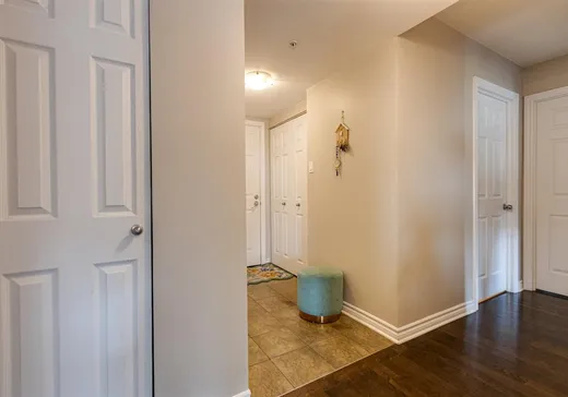 Condo for sale - 385 Boul. Deguire, App. 701, Montreal (Saint-Laurent), H4N 0A7