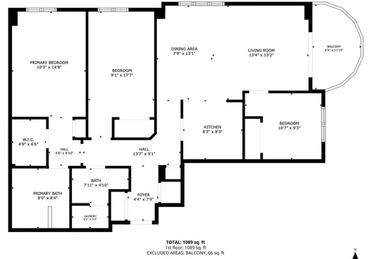 Condo for sale - 385 Boul. Deguire, App. 701, Montreal (Saint-Laurent), H4N 0A7