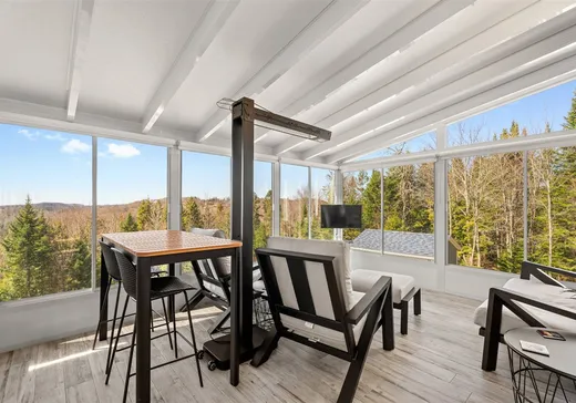 Maison à vendre - 105 Rue des Gardénias, Val David, J0T 2N0