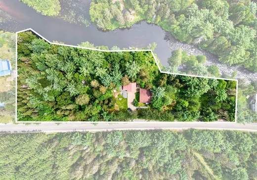 Maison à vendre - 819 Ch. du Lac-Macaza, Labelle, J0T 1R0