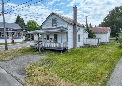 House for sale - 224 Av. Proulx, St-Joseph-De-Coleraine, G0N 1B0
