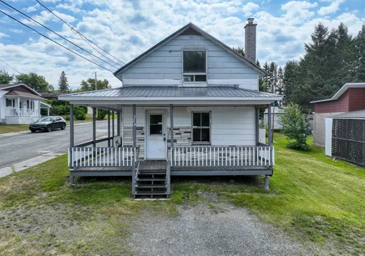 House for sale - 224 Av. Proulx, St-Joseph-De-Coleraine, G0N 1B0