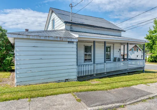 House for sale - 224 Av. Proulx, St-Joseph-De-Coleraine, G0N 1B0