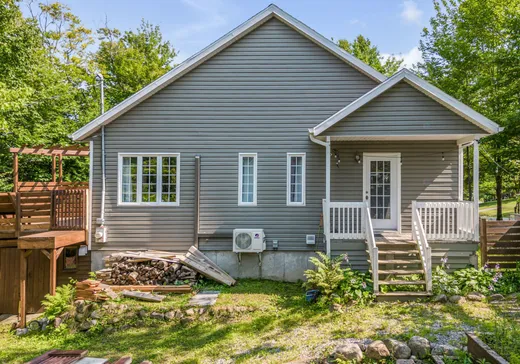 Condo for sale - 6 Rue des Cormiers, App. B, Sainte-Brigitte-de-Laval, G0A3K0