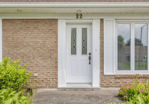 House for sale - 22 Rue Guyon, Beauport, G1B 1S9