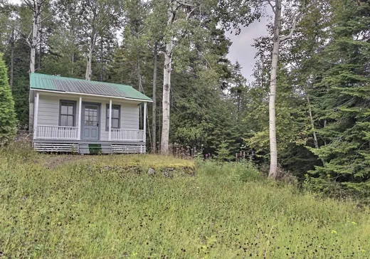 House for sale - 860 Route de la Montagne, Notre-Dame-du-Portage, G0L 1Y0
