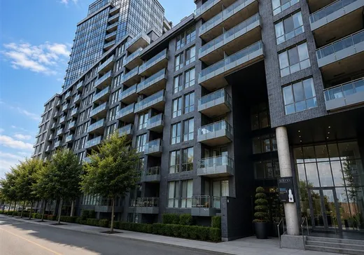 Condo à vendre - 360 Rue Atateken, App. 617, Montréal (Centreville), H2L0H4