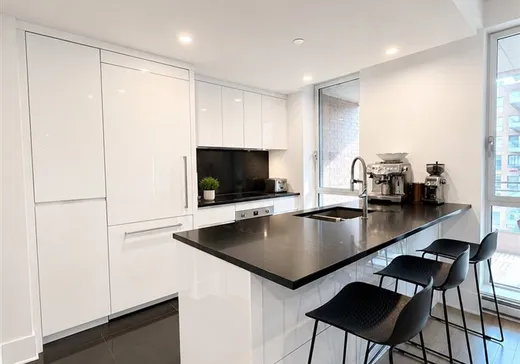 Condo à vendre - 360 Rue Atateken, App. 617, Montréal (Centreville), H2L 0H4