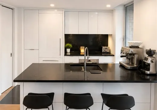 Condo à vendre - 360 Rue Atateken, App. 617, Montréal (Centreville), H2L 0H4