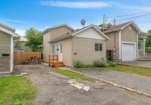 Maison à étages à vendre - 3650 20e Rue, Laval (Laval-Ouest), H7R2N6