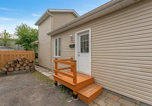 Maison à vendre - 3650 20e Rue, Laval (Laval-Ouest), H7R 2N6