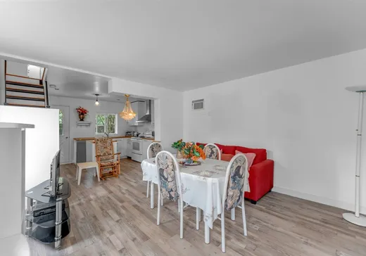 Maison à vendre - 3650 20e Rue, Laval (Laval-Ouest), H7R 2N6