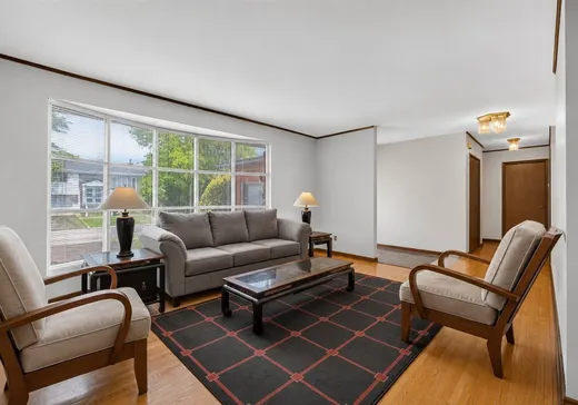Maison à vendre - 314 Rue West Acres, Montréal (Centreville), H9G 1V1