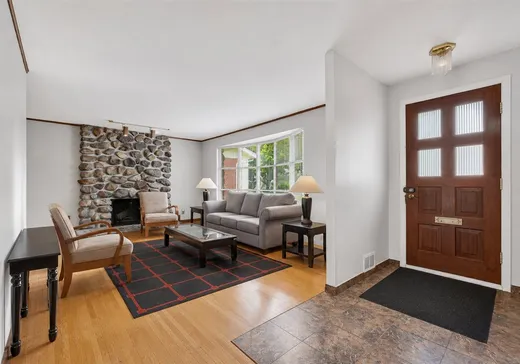 Maison à vendre - 314 Rue West Acres, Montréal (Centreville), H9G 1V1