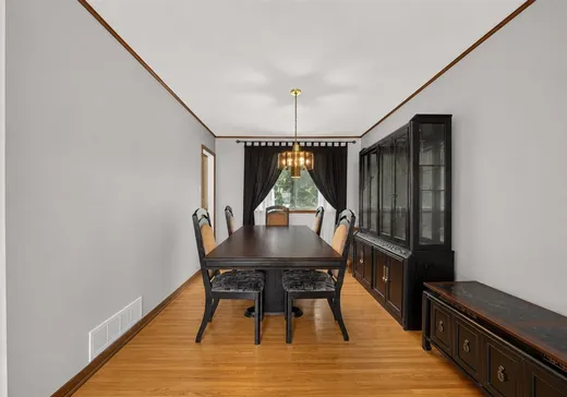 Maison à vendre - 314 Rue West Acres, Montréal (Centreville), H9G 1V1