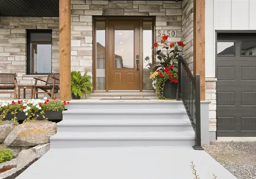 Maison à vendre - 5450 Rue Charles-L'Heureux, Saint-Hyacinthe, J2T 0J4