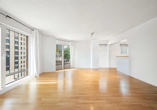 Condo à vendre - 377-389 Rue Sherbrooke O., App. 201, Montréal (Verdun), H3E 1B5