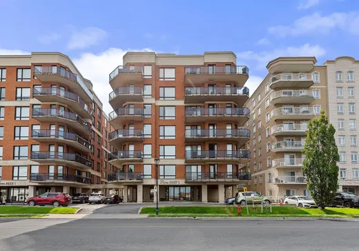 Condo for sale - 6280 Rue Jarry E., App. 405, Montreal (Saint-Leonard), H1P 1V9