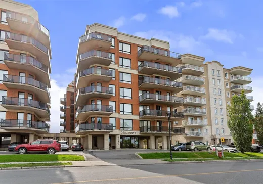 Condo for sale - 6280 Rue Jarry E., App. 405, Montreal (Saint-Leonard), H1P 1V9
