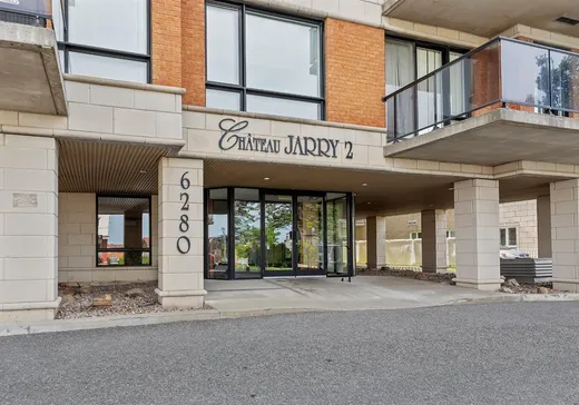 Condo for sale - 6280 Rue Jarry E., App. 405, Montreal (Saint-Leonard), H1P 1V9