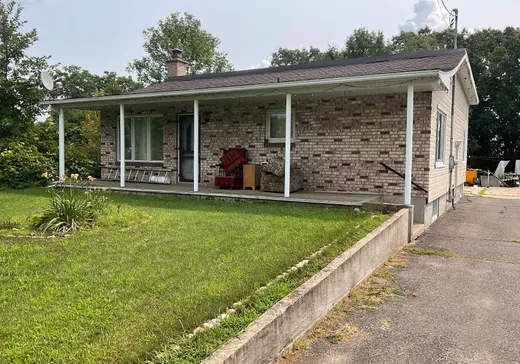 Maison à vendre - 1045 Côte St-Jean, Saint-Roch-de-Richelieu, J0L 2M0