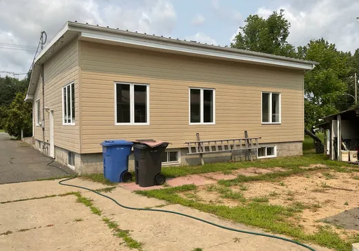 Maison à vendre - 1045 Côte St-Jean, Saint-Roch-de-Richelieu, J0L 2M0