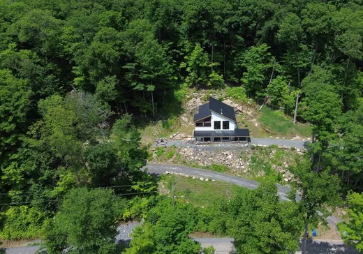 House for sale - 144 Ch. des Aigles, Nominingue, J0W 1R0