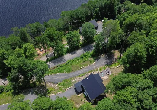 House for sale - 144 Ch. des Aigles, Nominingue, J0W 1R0