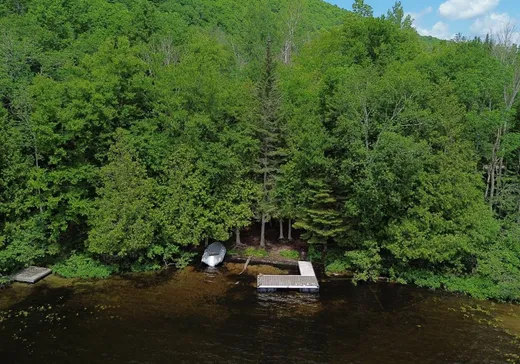 House for sale - 144 Ch. des Aigles, Nominingue, J0W 1R0