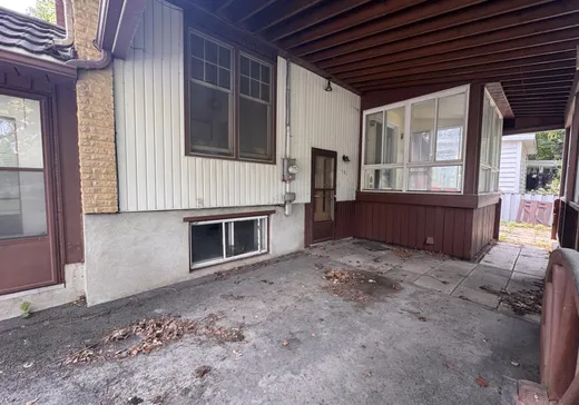 House for sale - 780 Rue Green, Saint-Lambert, J4P 1W2