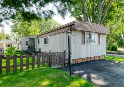 Maison à vendre - 55 Rue Godfrind, L'Assomption, J5W 3P2