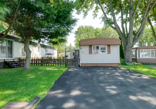 Maison à vendre - 55 Rue Godfrind, L'Assomption, J5W 3P2