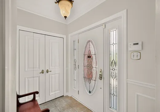 Maison à vendre - 6140 Rue du Copal, Terrebonne, J7M 2K4