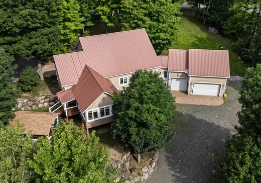 House for sale - 93Z-93AZ Rue du Joli-Bois, Sainte-Marguerite-du-Lac-Masson, J0T 1L0