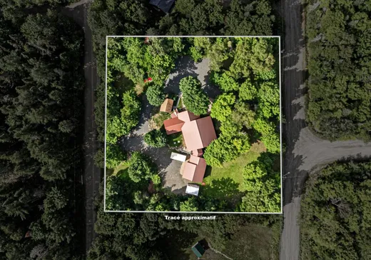 House for sale - 93Z-93AZ Rue du Joli-Bois, Sainte-Marguerite-du-Lac-Masson, J0T 1L0