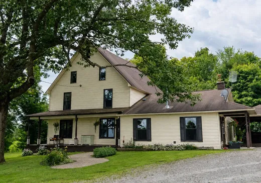 Maison à vendre - 80 Ch. Livingstone, Danville, J0A 1A0