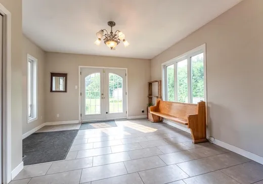 Fermette à vendre - 83F Route 116 E., Warwick, J0A 1M0