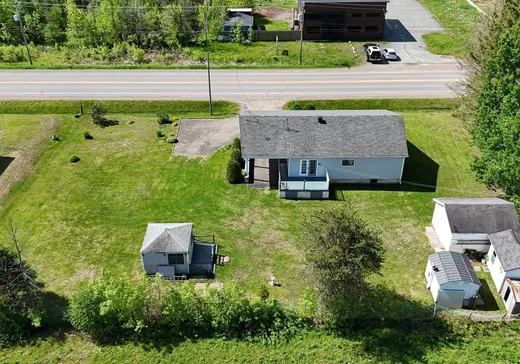 House for sale - 602 Route du Canton, Brownsburg-Chatham, J8G 1P8