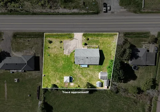 House for sale - 602 Route du Canton, Brownsburg-Chatham, J8G 1P8