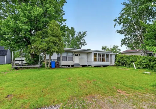 House for sale - 44Z Av. René, Rivière-Beaudette, J0P 1R0