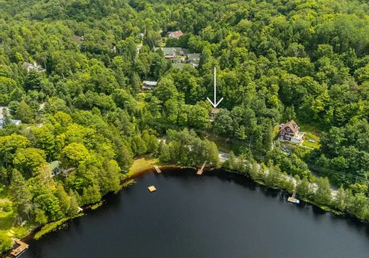 Bungalow à vendre - 155 Ch. du Lac-du-Pin-Rouge, Hull, J8A3J3