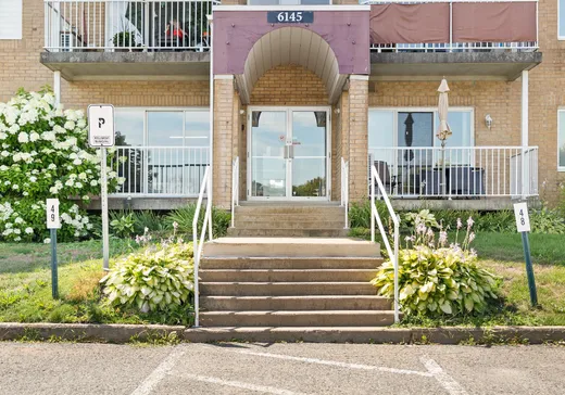 Condo for sale - 6145 Rue de la Griotte, App. 133, Lebourgneuf, G2J 1R3