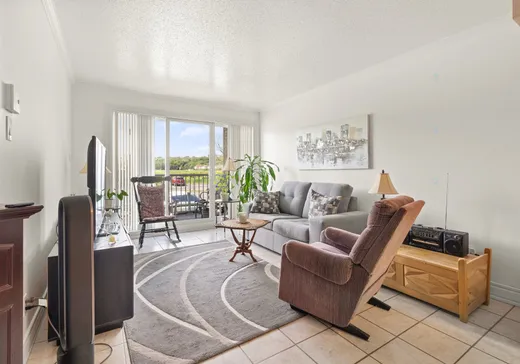 Condo for sale - 6145 Rue de la Griotte, App. 133, Lebourgneuf, G2J 1R3
