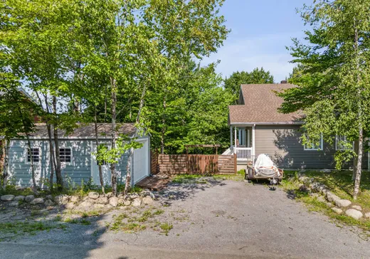House for sale - 6Z Rue des Cormiers, App. B, Sainte-Brigitte-de-Laval, G0A 3K0