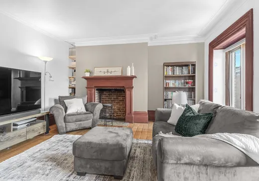 Condo for sale - 885 Rue Richelieu, App. 2, La Cité-Limoilou, G1R 1L1